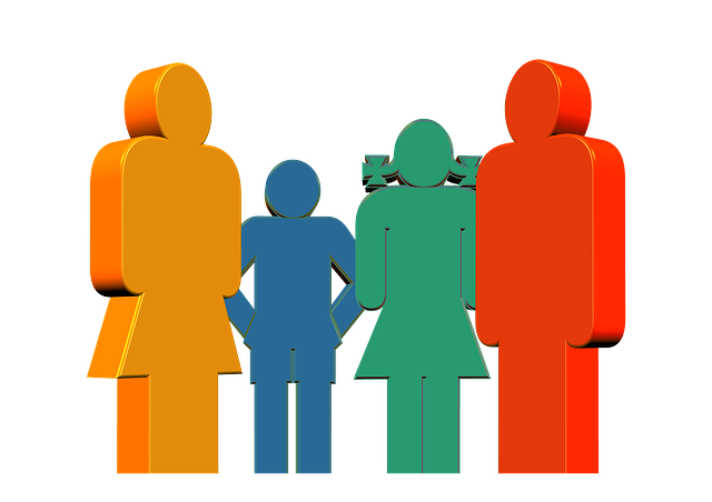 Эмиграция по семейным связям: как работает процедура